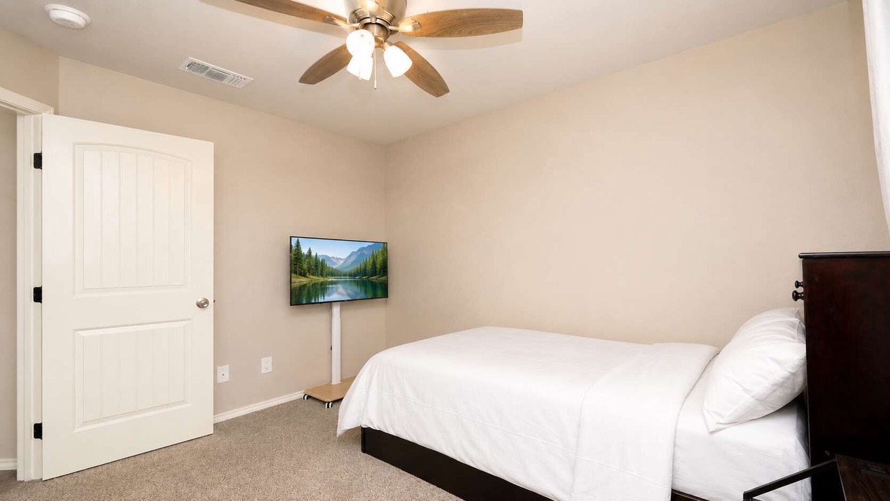Photo of Bedroom in San Angelo