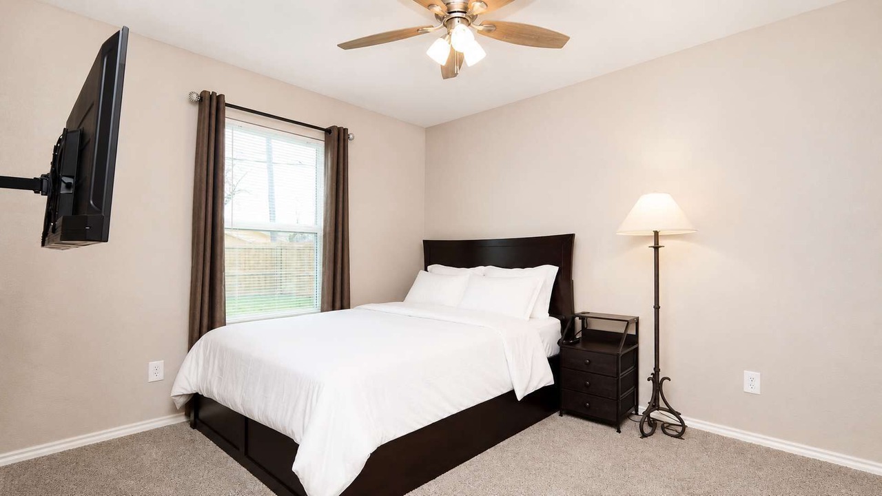 Photo of Bedroom in San Angelo