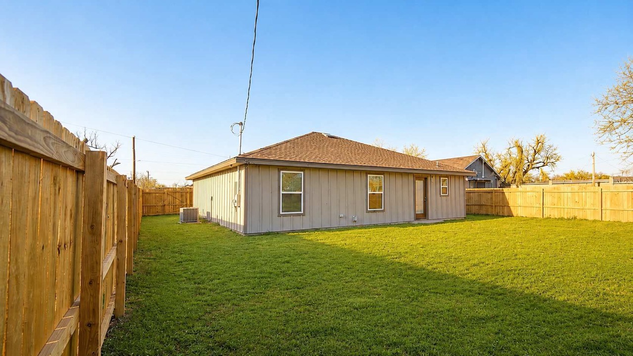 Photo of Outdoor in San Angelo