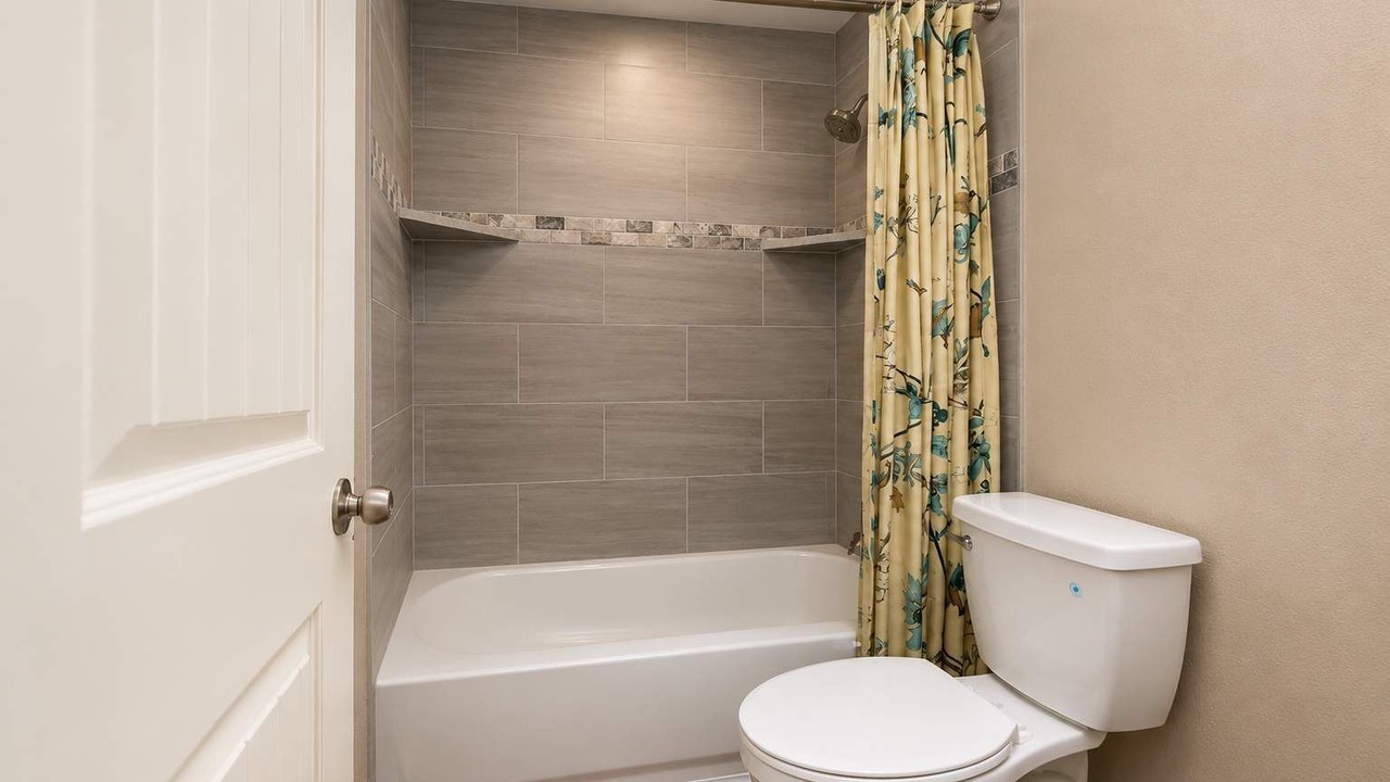 Photo of Bathroom in San Angelo