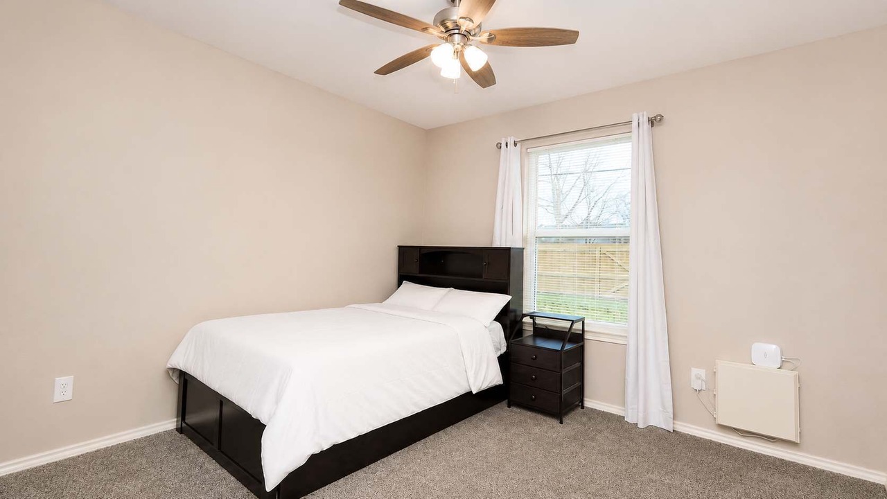 Photo of Bedroom in San Angelo