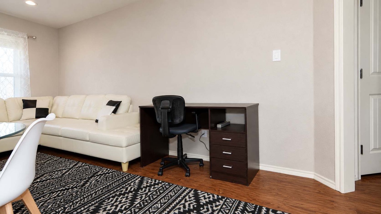 Photo of Livingroom in San Angelo