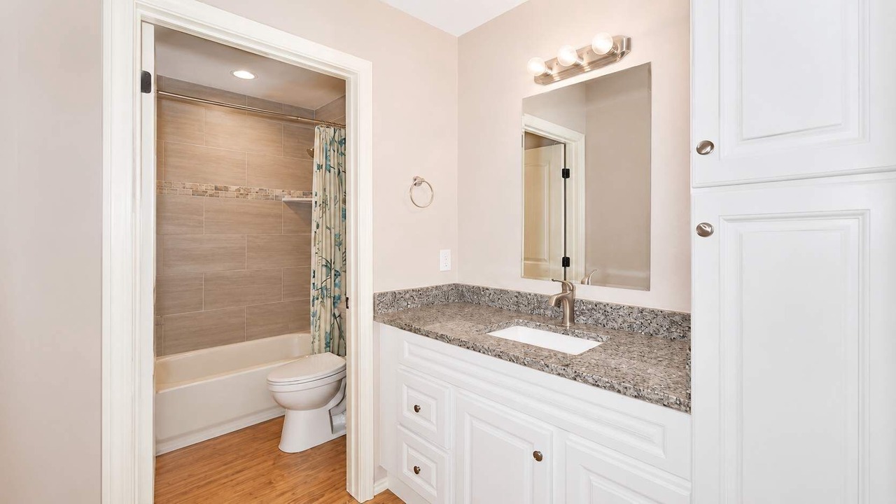 Photo of Bathroom in San Angelo