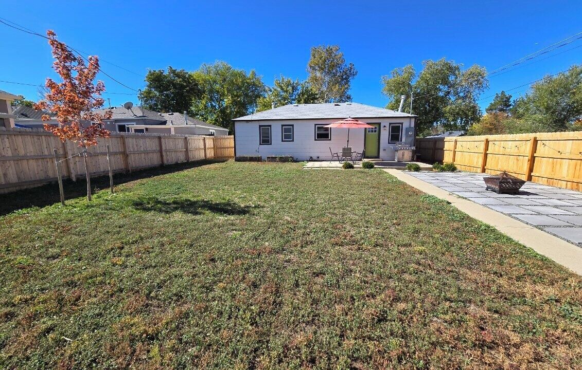 Photo of Outdoor in North Aurora