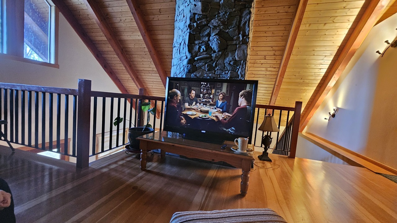 Photo of Livingroom in Adams County
