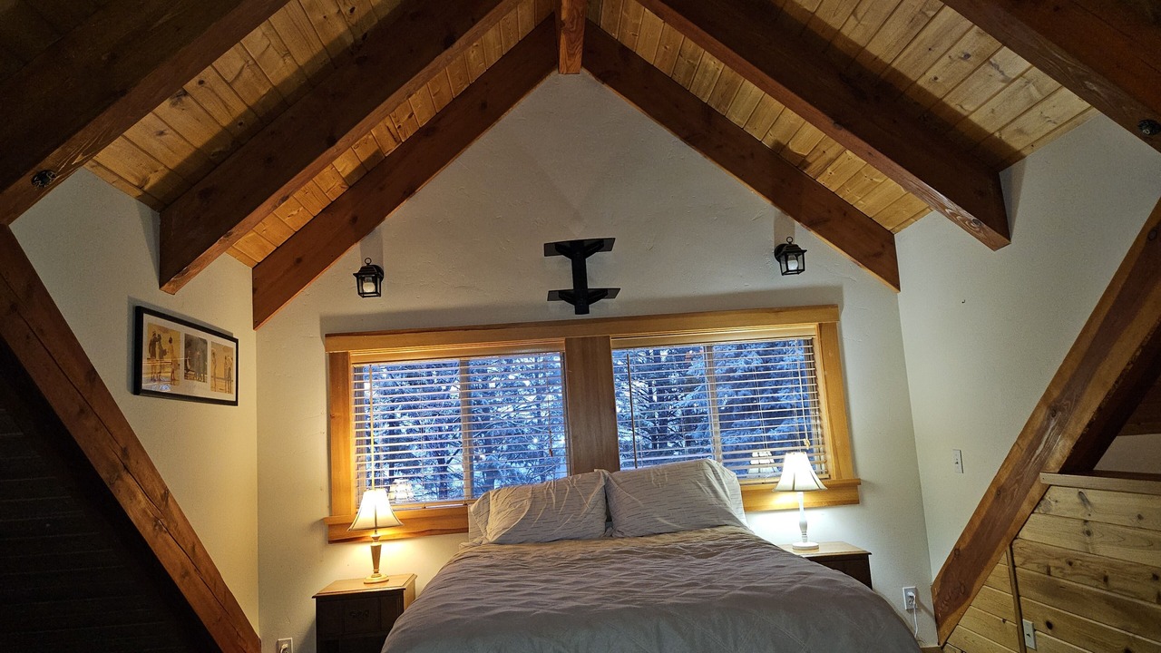 Photo of Bedroom in Adams County