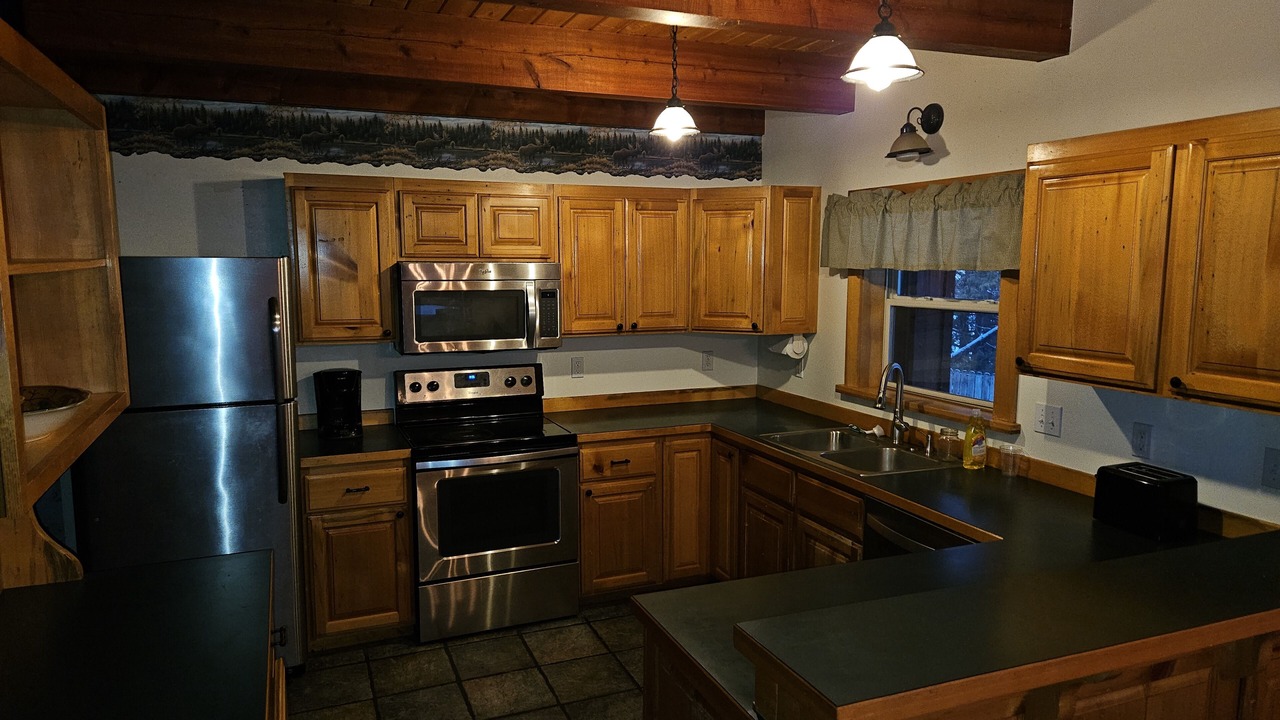 Photo of Kitchen in Adams County