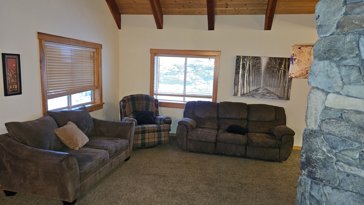 Photo of Livingroom in Adams County