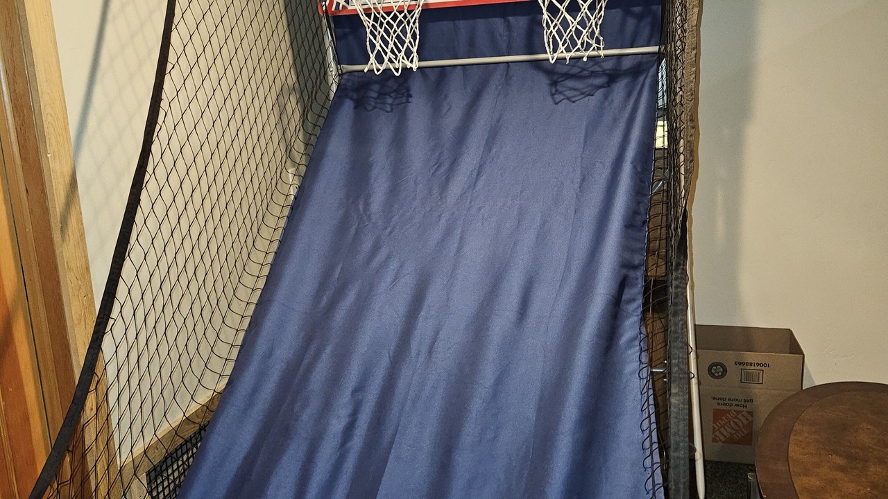 Photo of Bedroom in Adams County