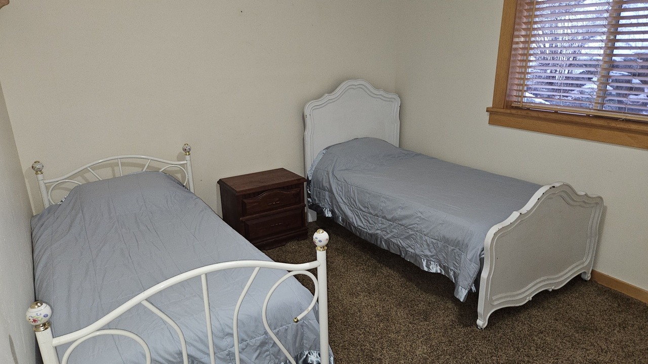 Photo of Bedroom in Adams County
