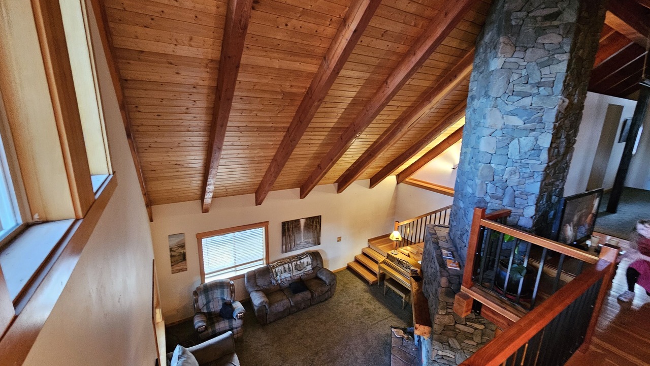 Photo of Livingroom in Adams County