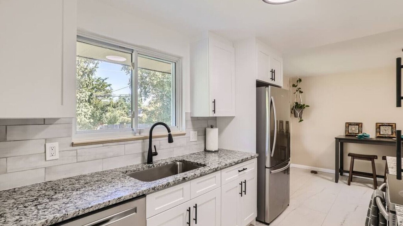 Photo of Kitchen in Lakewood