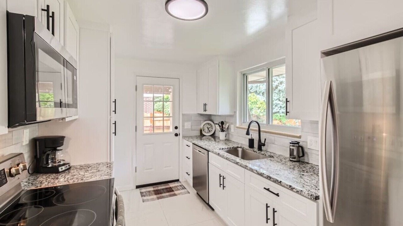 Photo of Kitchen in Lakewood