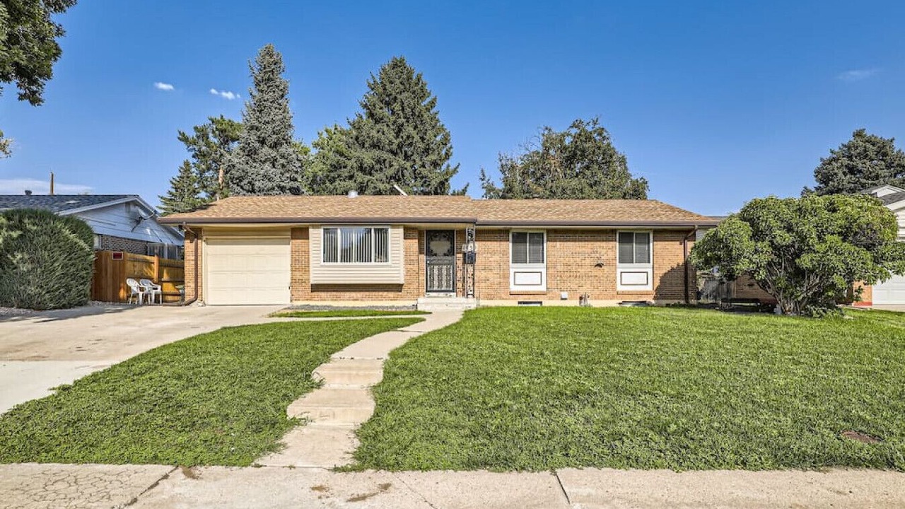 Photo of Outdoor in Lakewood