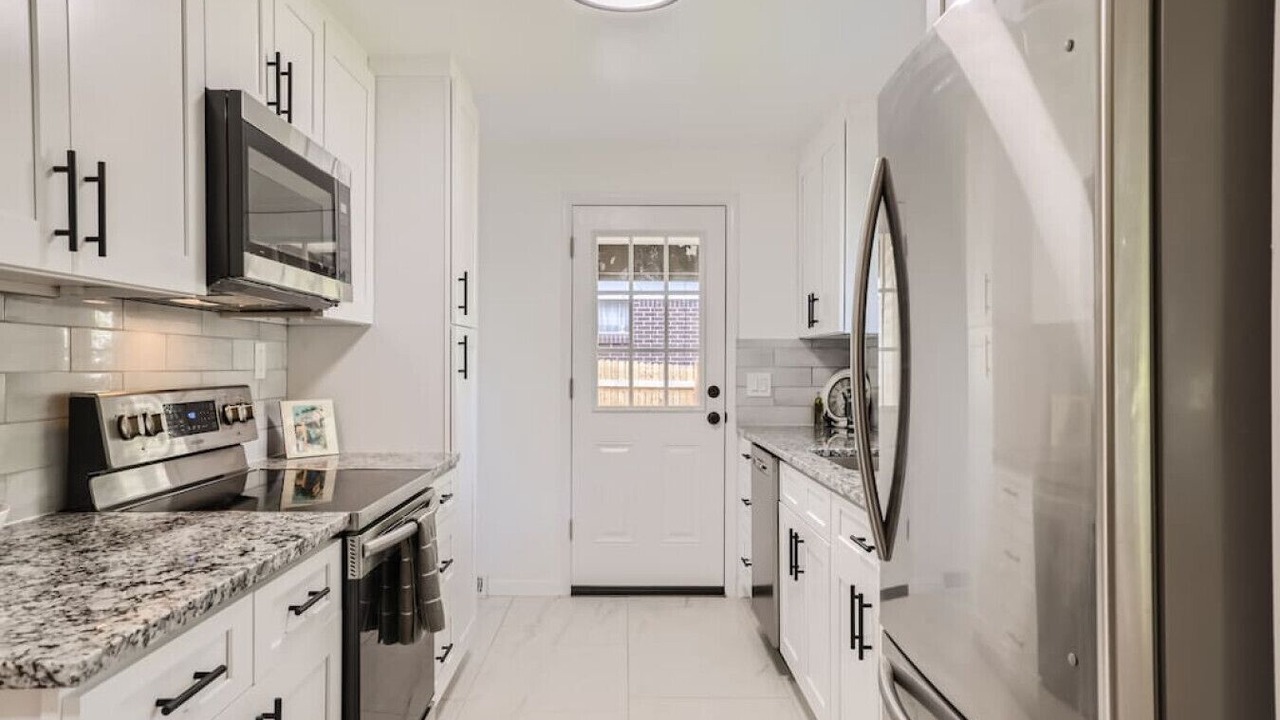 Photo of Kitchen in Lakewood