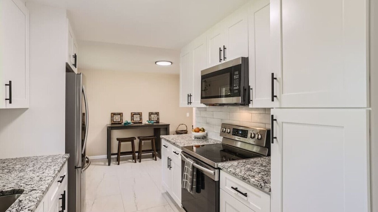 Photo of Kitchen in Lakewood
