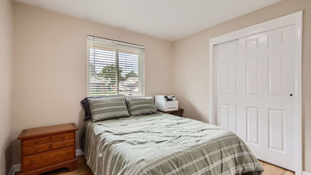 Photo of Bedroom in Lakewood