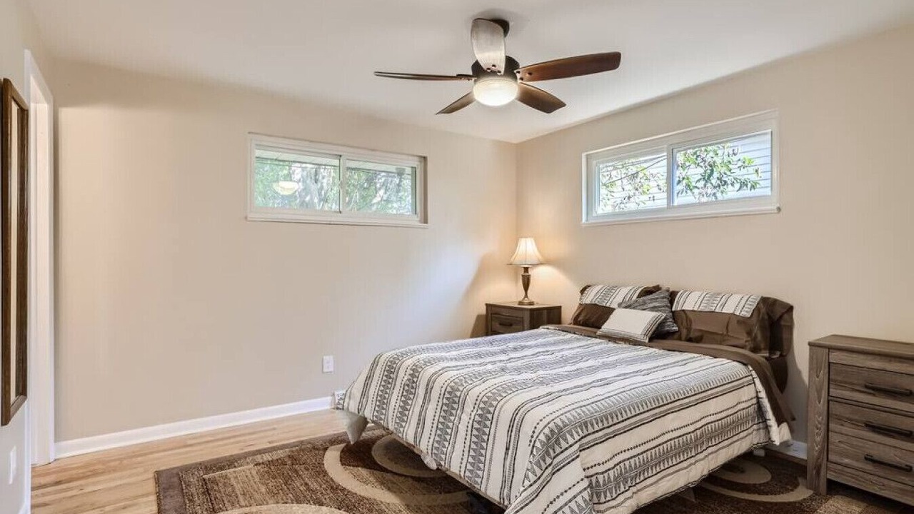 Photo of Bedroom in Lakewood