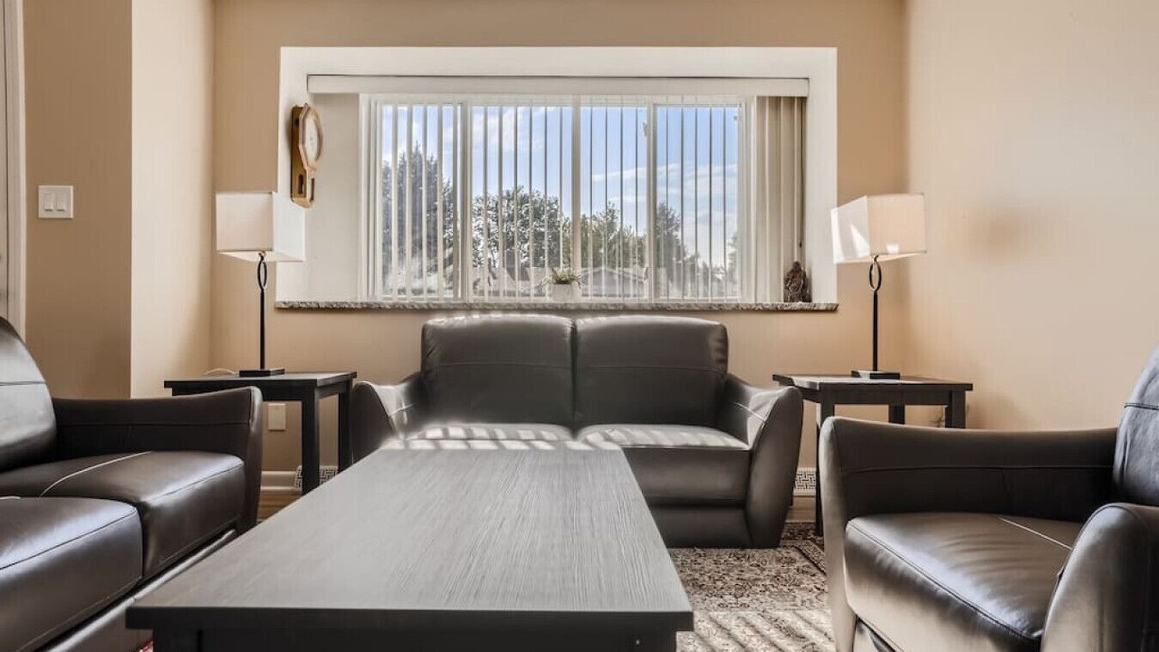 Photo of Livingroom in Lakewood