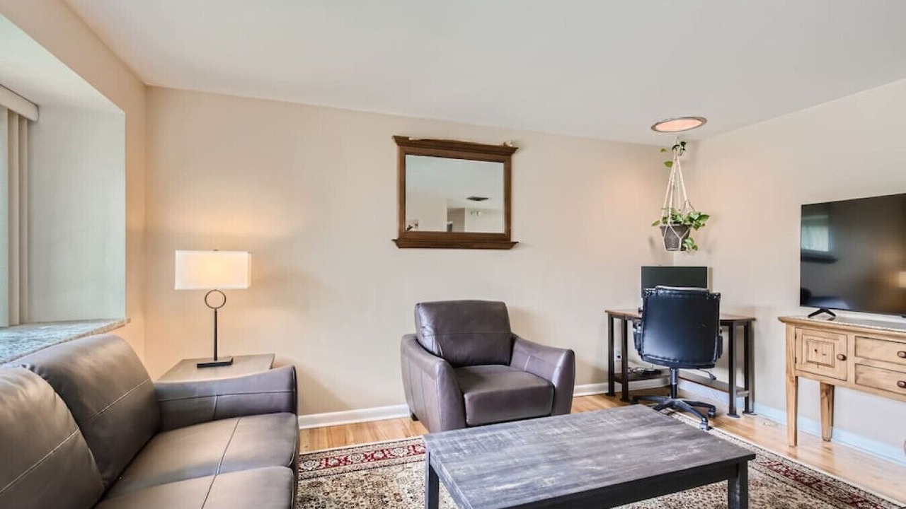 Photo of Livingroom in Lakewood
