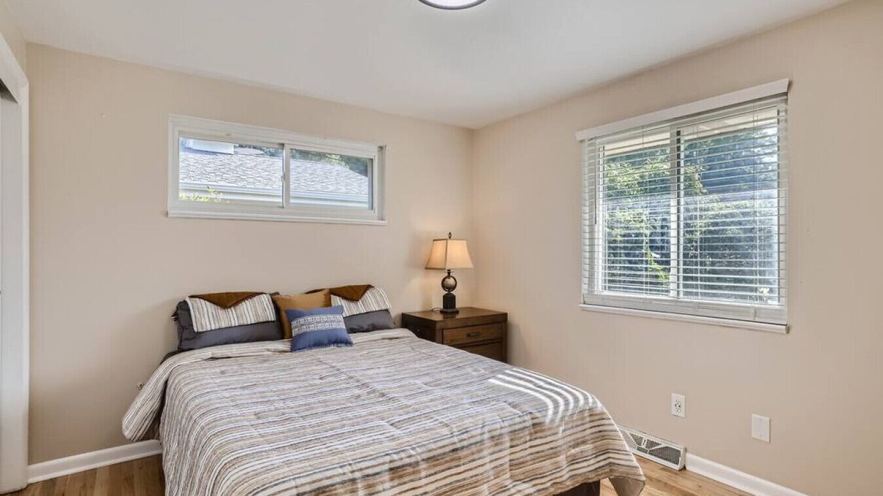 Photo of Bedroom in Lakewood
