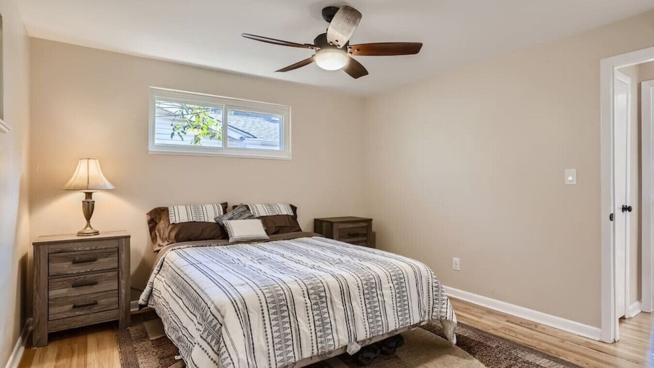 Photo of Bedroom in Lakewood