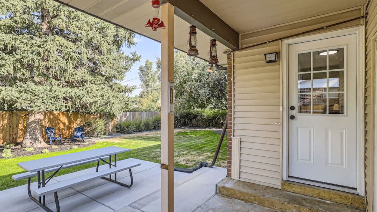 Photo of Outdoor in Lakewood