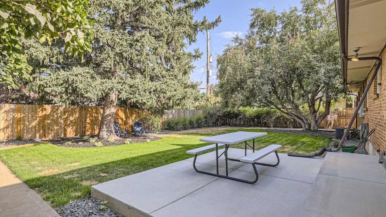 Photo of Outdoor in Lakewood
