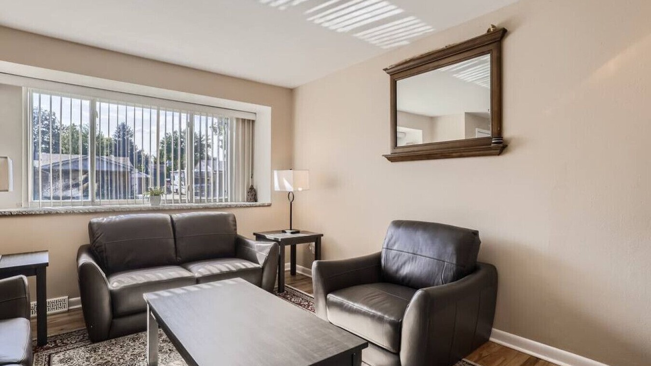 Photo of Livingroom in Lakewood