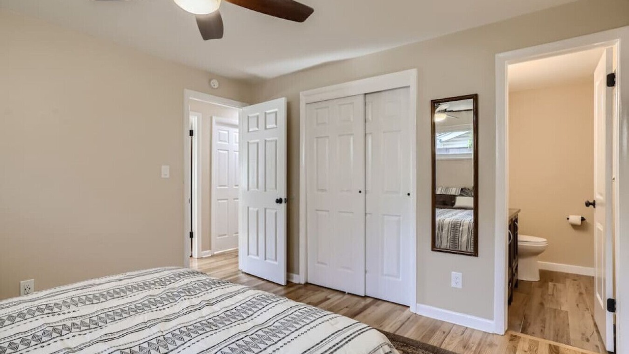 Photo of Bedroom in Lakewood