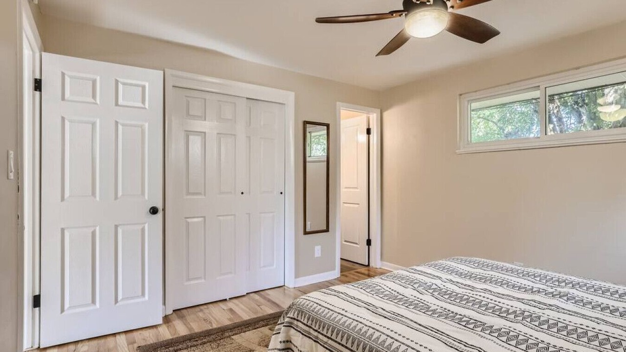 Photo of Bedroom in Lakewood