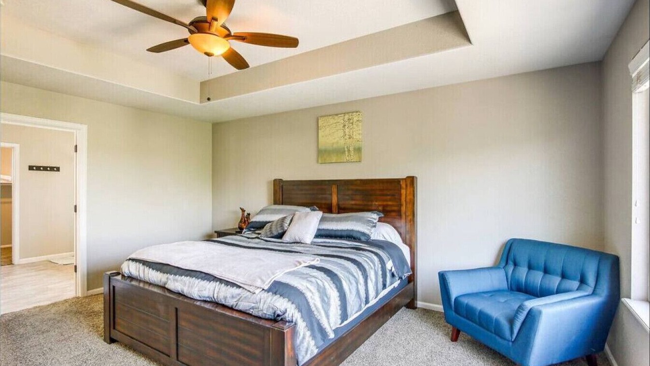 Photo of Bedroom in Commerce City