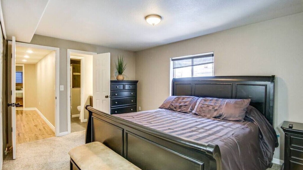 Photo of Bedroom in Commerce City