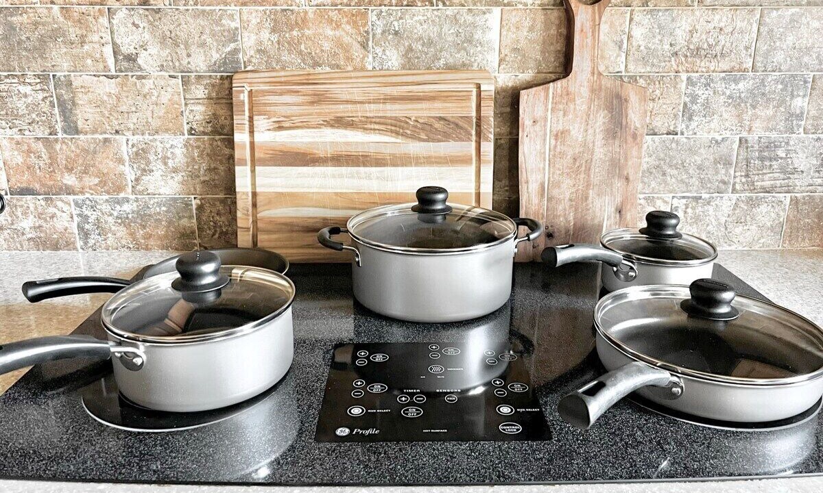 Photo of Kitchen in Castle Rock