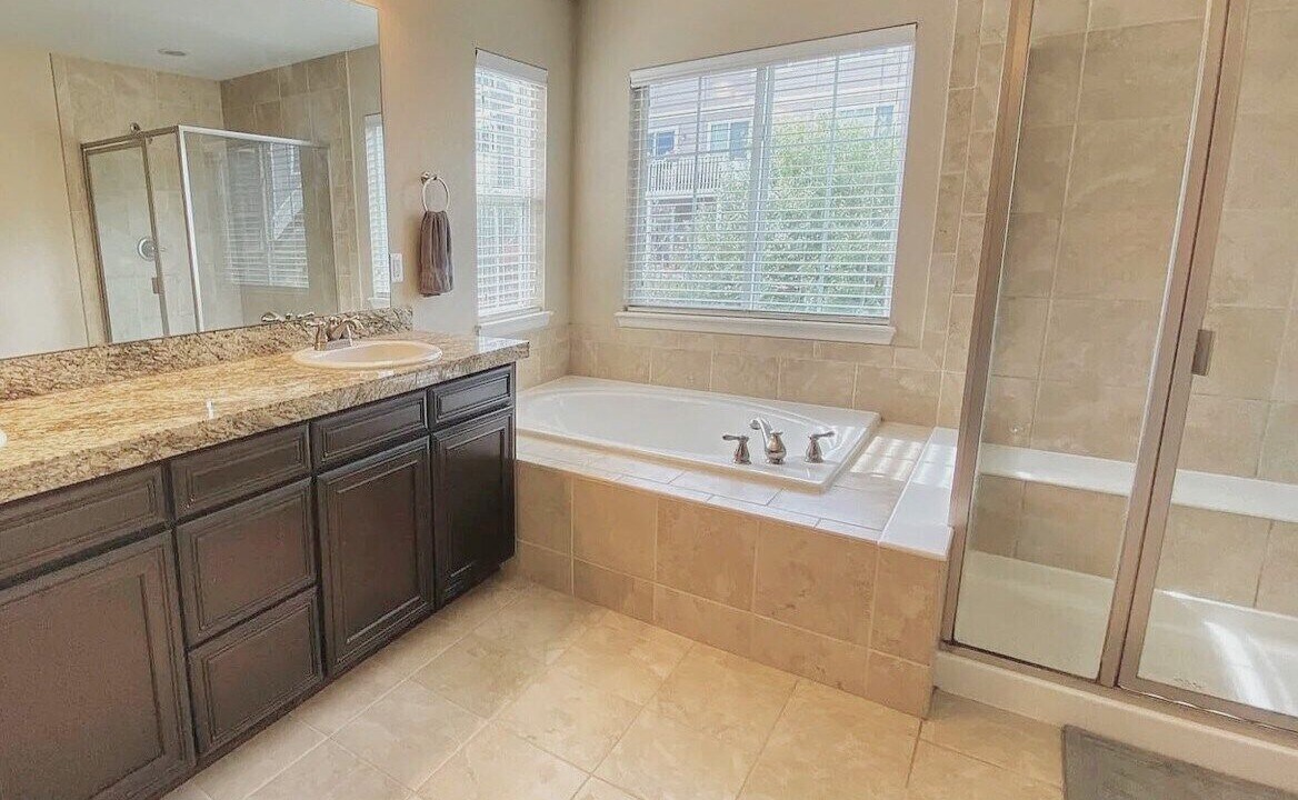 Photo of Bathroom in Castle Rock