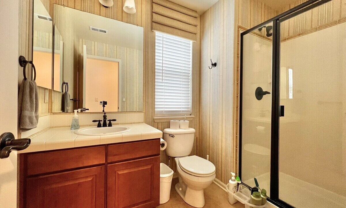 Photo of Bathroom in Castle Rock
