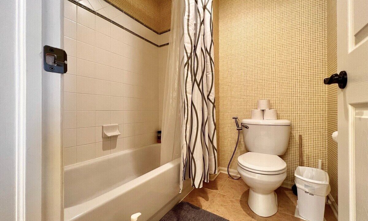 Photo of Bathroom in Castle Rock
