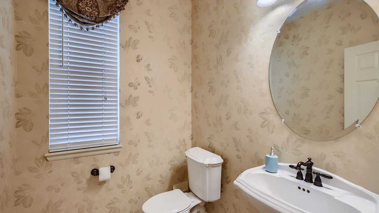 Photo of Bathroom in Castle Rock