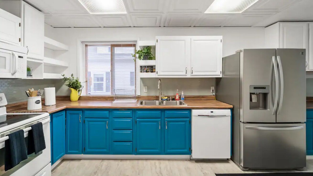 Photo of Kitchen in Des Moines