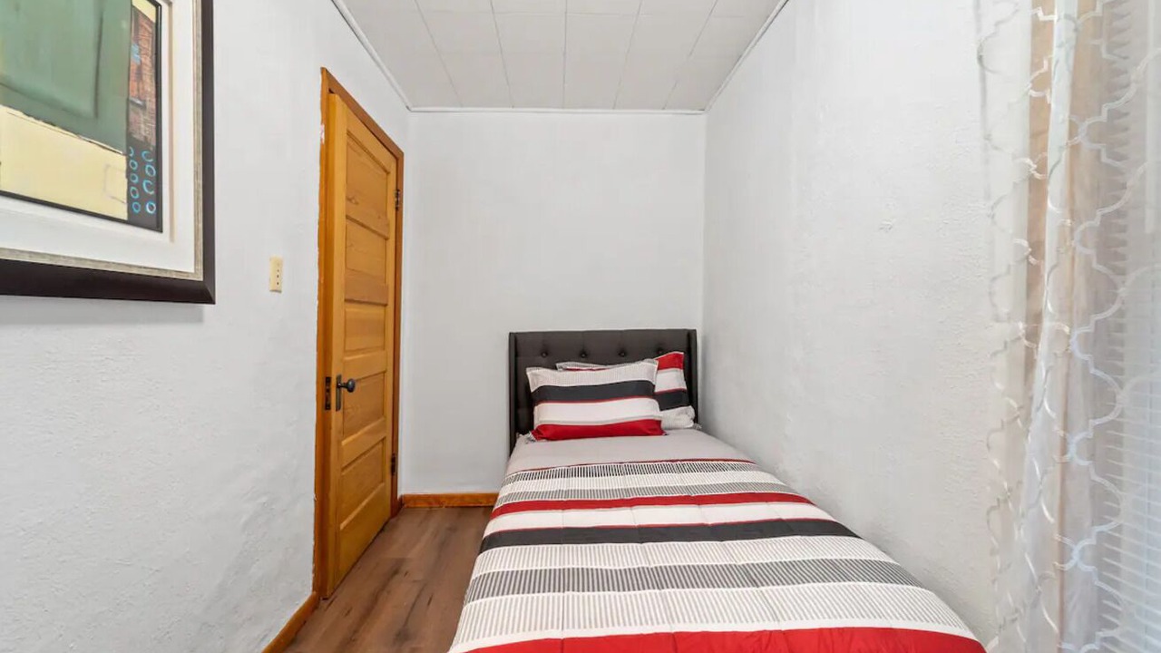 Photo of Bedroom in Des Moines