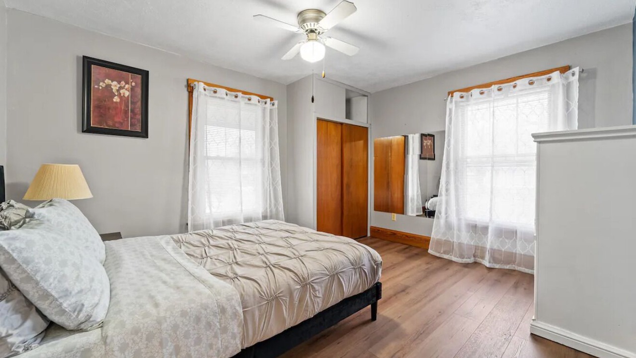 Photo of Bedroom in Des Moines