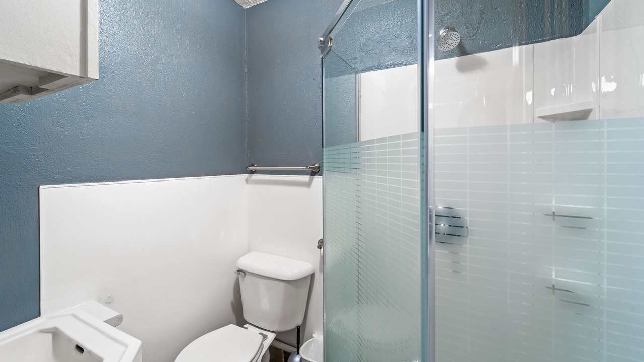 Photo of Bathroom in Des Moines