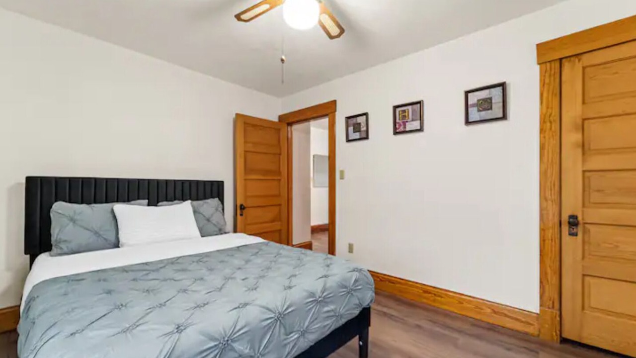 Photo of Bedroom in Des Moines