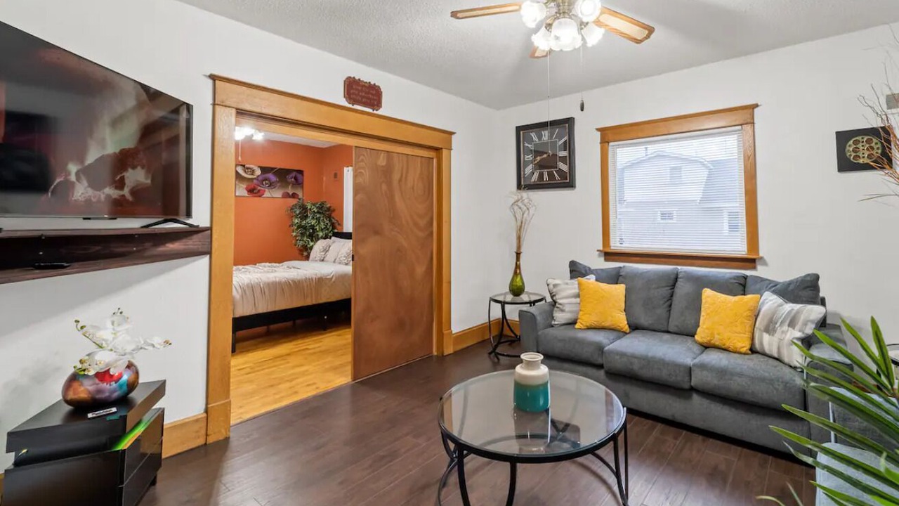 Photo of Livingroom in Des Moines