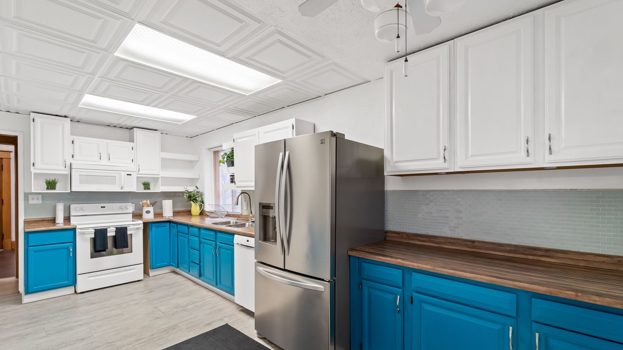 Photo of Kitchen in Des Moines