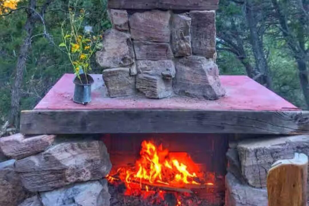 Photo of Outdoor in Cedar Crest