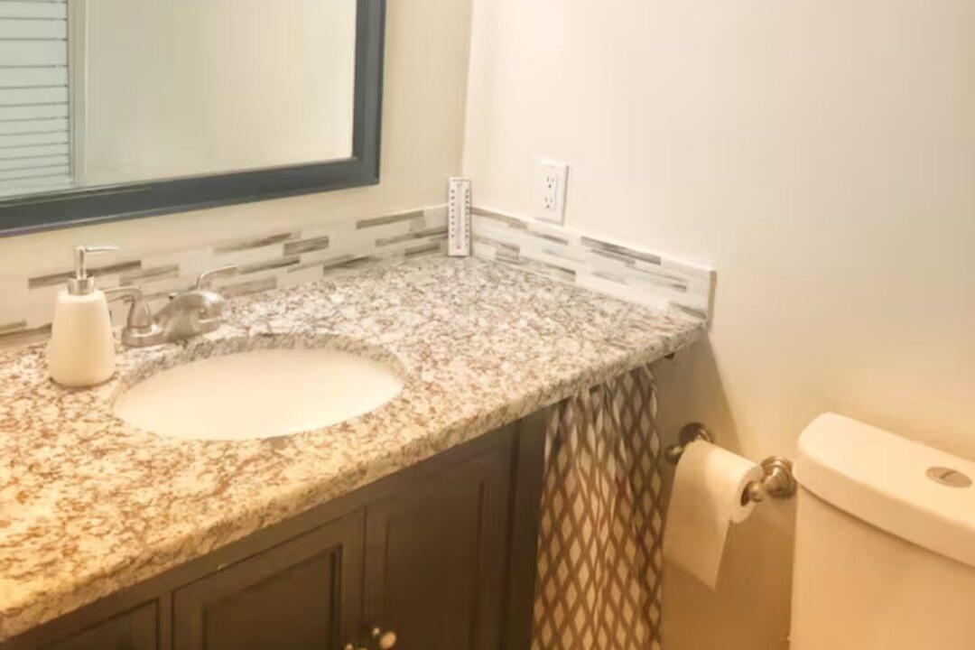Photo of Bathroom in Cedar Crest