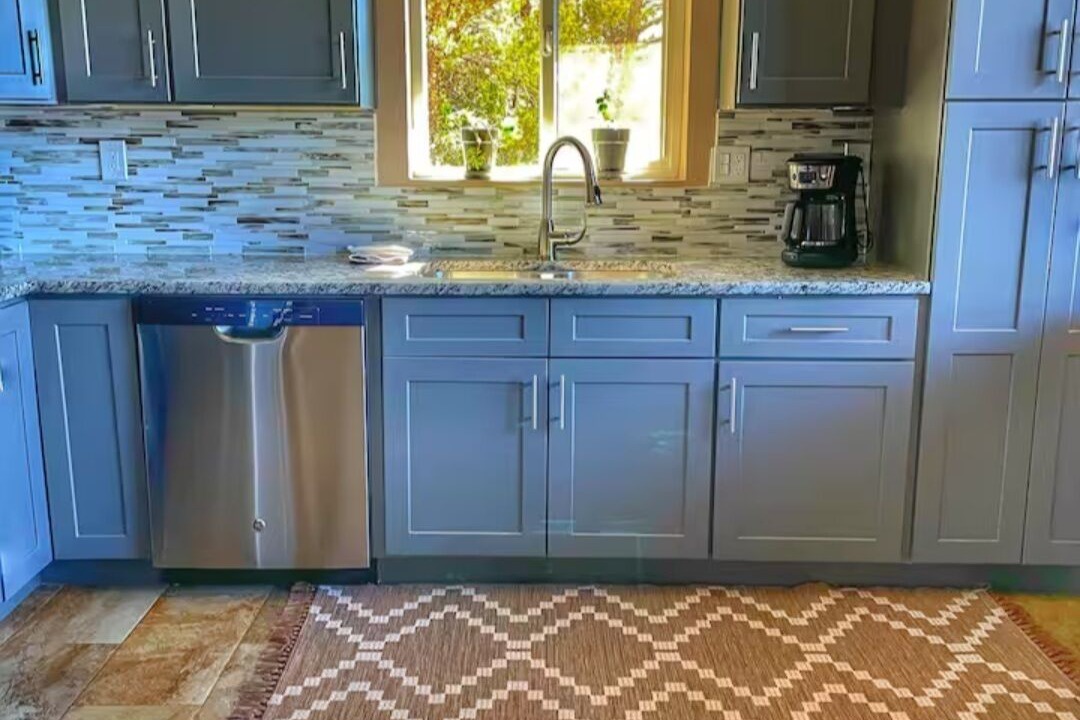 Photo of Kitchen in Cedar Crest