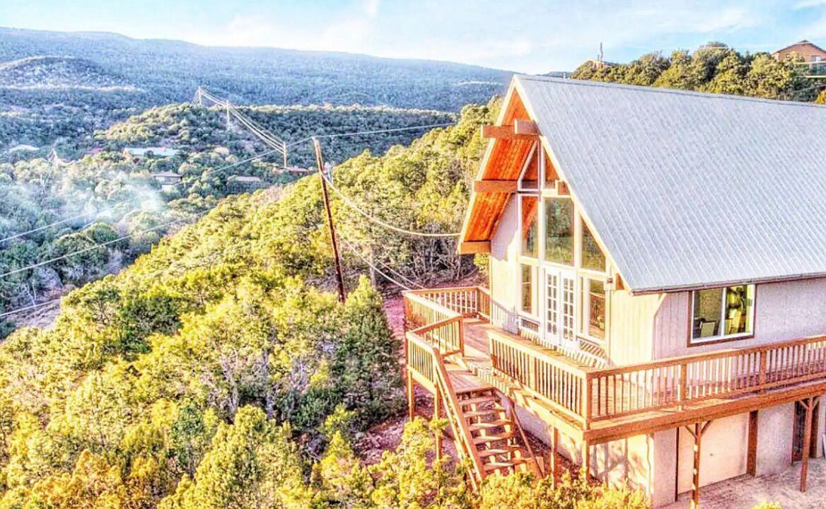 Photo of Outdoor in Cedar Crest