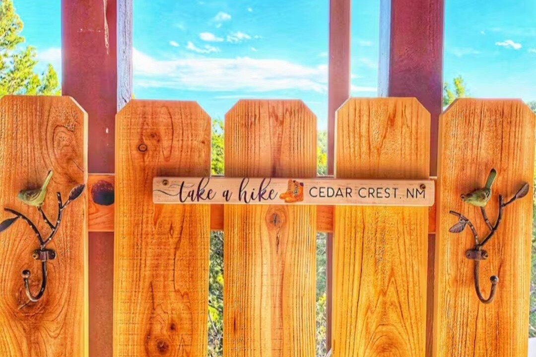Photo of Outdoor in Cedar Crest